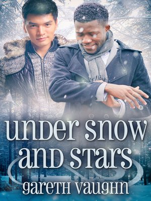 cover image of Under Snow and Stars